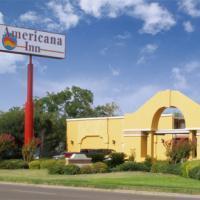 Americana Inn Americana Inn