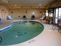 Comfort Inn & Suites Comfort Inn & Suites
