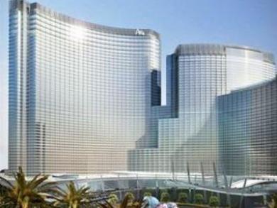 Aria Resort & Casino At City Center Aria Resort & Casino At City Center