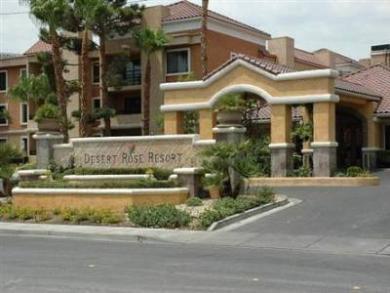 Desert Rose Resort Desert Rose Resort