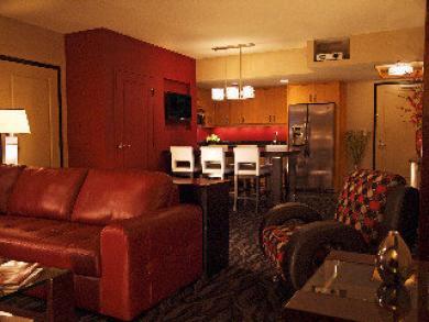 Elara, a Hilton Grand Vacations Hotel-Center Strip Elara, a Hilton Grand Vacations Hotel-Center Strip