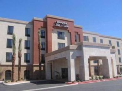 Hampton Inn & Suites Las Vegas South Hampton Inn & Suites Las Vegas South