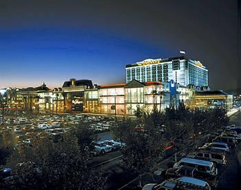 Orleans Hotel & Casino Orleans Hotel & Casino