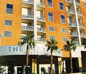 The Platinum Hotel & Spa The Platinum Hotel & Spa
