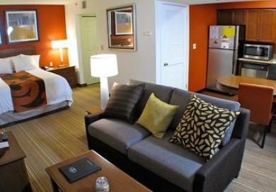 Residence Inn Albany Airport Residence Inn Albany Airport