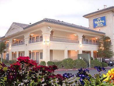 Holiday Inn Express Lathrop Holiday Inn Express Lathrop