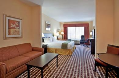 Holiday Inn Express Hotel & Suites Laurel Holiday Inn Express Hotel & Suites Laurel