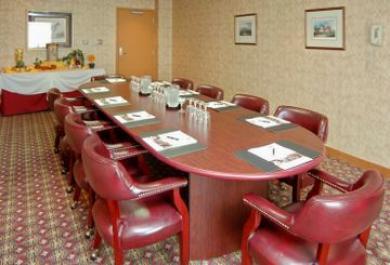 Holiday Inn Laurel West Holiday Inn Laurel West