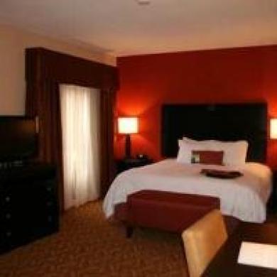 Hampton Inn & Suites Laurel Hampton Inn & Suites Laurel