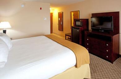 Holiday Inn Express Hotel & Suites Lavonia Holiday Inn Express Hotel & Suites Lavonia