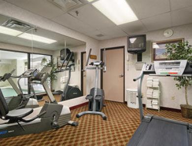 Baymont Inn And Suites Lawrenc Baymont Inn And Suites Lawrenc