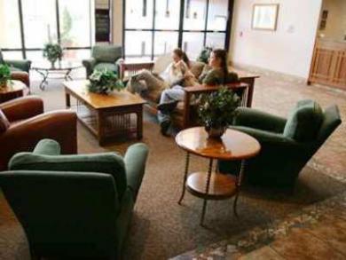 Hampton Inn Lawrence Hampton Inn Lawrence