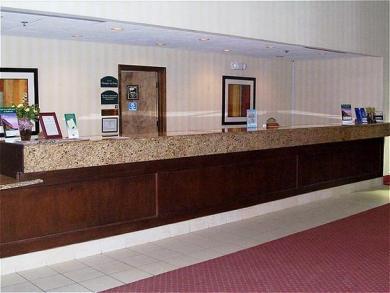 Holiday Inn Lawrence Holiday Inn Lawrence