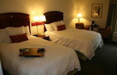 Hampton Inn Atlanta Lawrencevi Hampton Inn Atlanta Lawrencevi