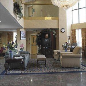Holiday Inn Express Lawrenceville Holiday Inn Express Lawrenceville