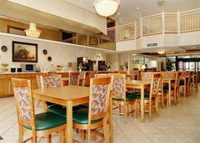 Comfort Suites Lebanon Comfort Suites Lebanon