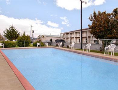 Days Inn Lebanon - Nashville Days Inn Lebanon - Nashville