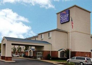 Sleep Inn And Suites Lebanon Sleep Inn And Suites Lebanon