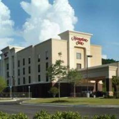 Hampton Inn BirminghamLeeds AL Hampton Inn BirminghamLeeds AL