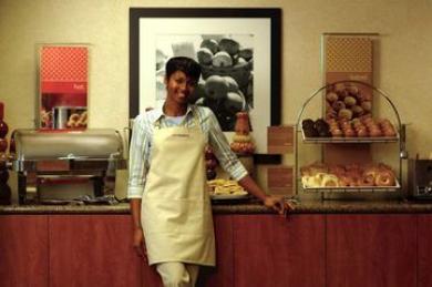 Hampton Inn LeesvilleFt. Polk Hampton Inn LeesvilleFt. Polk