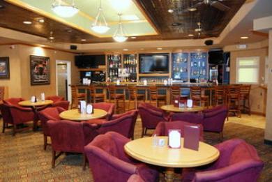 Crowne Plaza Kansas City - Ove Crowne Plaza Kansas City - Ove