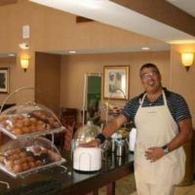 Hampton Inn & Suites Berkshires-Lenox Hampton Inn & Suites Berkshires-Lenox