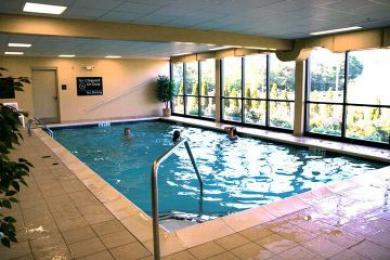 Hampton Inn Lewisburg Hampton Inn Lewisburg