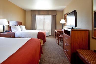 Holiday Inn Express Hotel & Suites Lewisburg Holiday Inn Express Hotel & Suites Lewisburg