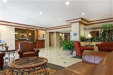 Holiday Inn Express Dallas Lewisville Holiday Inn Express Dallas Lewisville