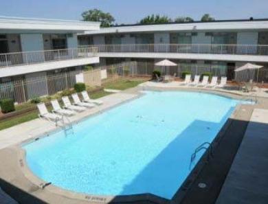 Days Inn Lexington Park Days Inn Lexington Park