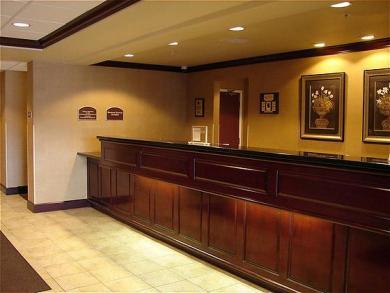 Holiday Inn Express Lexington-downtownuniversity Holiday Inn Express Lexington-downtownuniversity