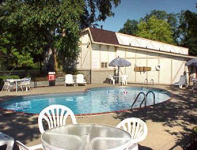 Knights Inn Lexington Knights Inn Lexington