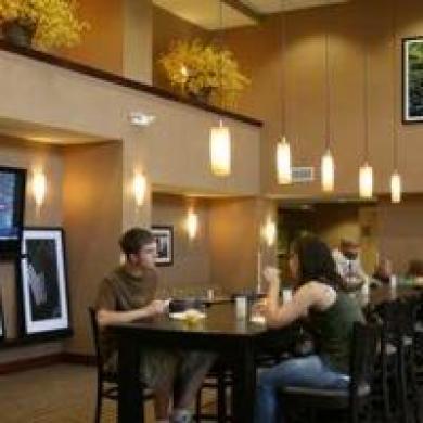 Hampton Inn & Suites Chicago-Libertyville Hampton Inn & Suites Chicago-Libertyville