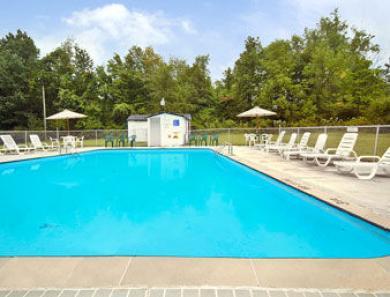 Days Inn Lima Days Inn Lima
