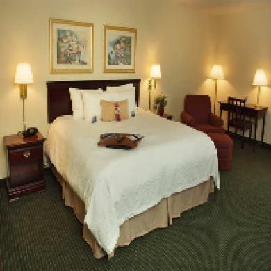 Hampton Inn Lima Hampton Inn Lima