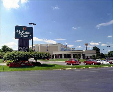 Holiday Inn Lima Holiday Inn Lima