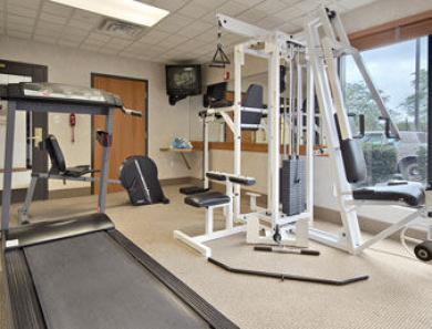 Wingate By Wyndham Lima Downtown Wingate By Wyndham Lima Downtown