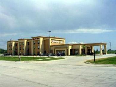Hampton Inn York Hampton Inn York