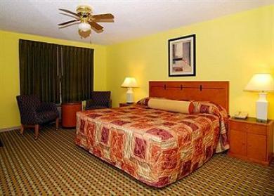 Econo Lodge Inn & Suites Econo Lodge Inn & Suites