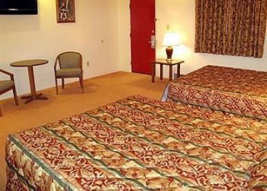 Rodeway Inn Lincoln Rodeway Inn Lincoln