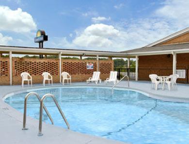 Days Inn Lincolnton Days Inn Lincolnton