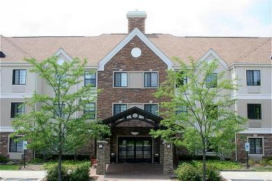 Staybridge Suites Lincolnshire Staybridge Suites Lincolnshire