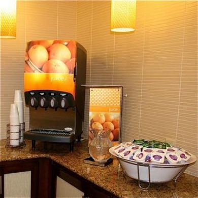 Hampton Inn Linden Hampton Inn Linden