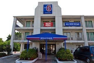 Motel 6 Baltimore Bwi Airport 1201 Motel 6 Baltimore Bwi Airport 1201