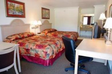 Best Western Luxury Inn & Suites Best Western Luxury Inn & Suites