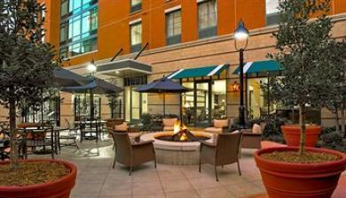 Hampton Inn & Suites Little Rock-Downtown Hampton Inn & Suites Little Rock-Downtown