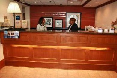 Hampton Inn North Little Rock-Mccain Mall Hampton Inn North Little Rock-Mccain Mall