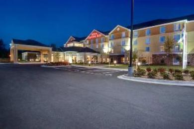Hilton Garden Inn North Little Rock Hilton Garden Inn North Little Rock