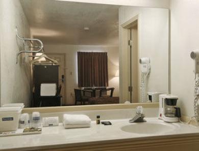 Little Rock Airport Travelodge Little Rock Airport Travelodge