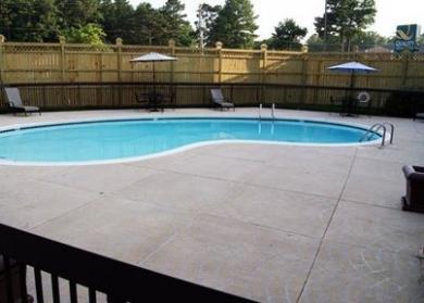 Quality Inn & Suites Quality Inn & Suites